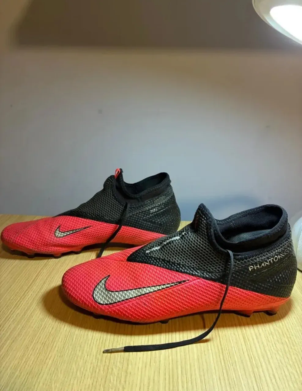 Botines Nike - imagen 1