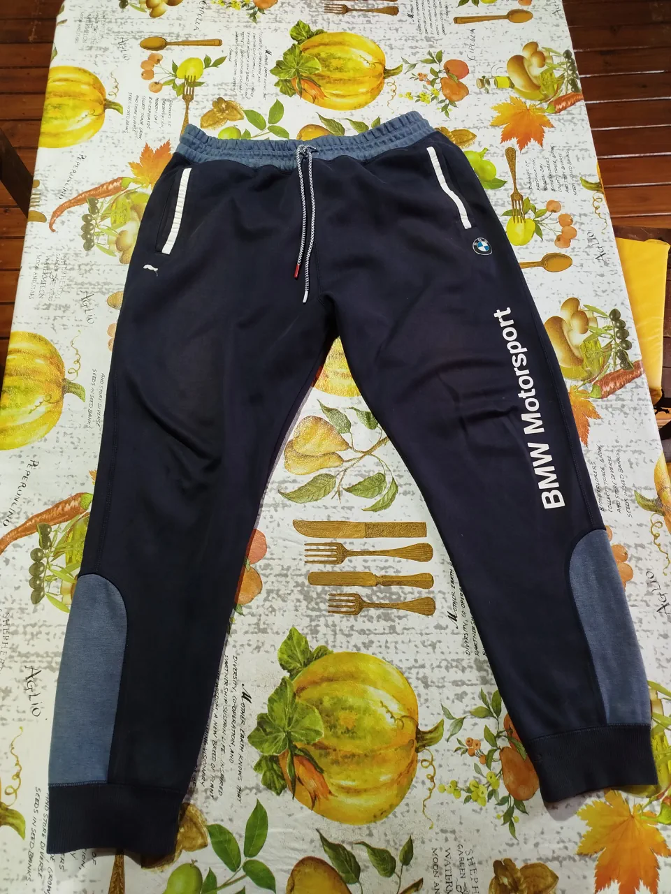 Pantalón Puma - imagen 1