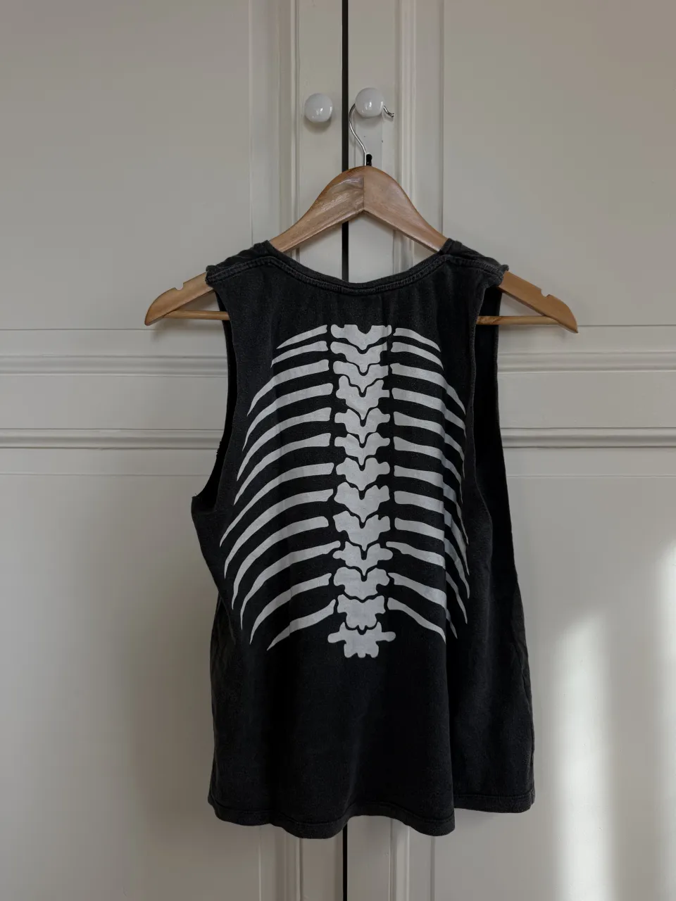 Musculosa Complot - imagen 1