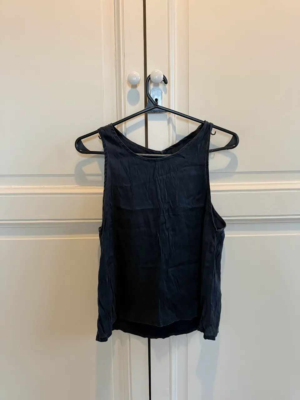 Musculosa Delaostia - imagen 1