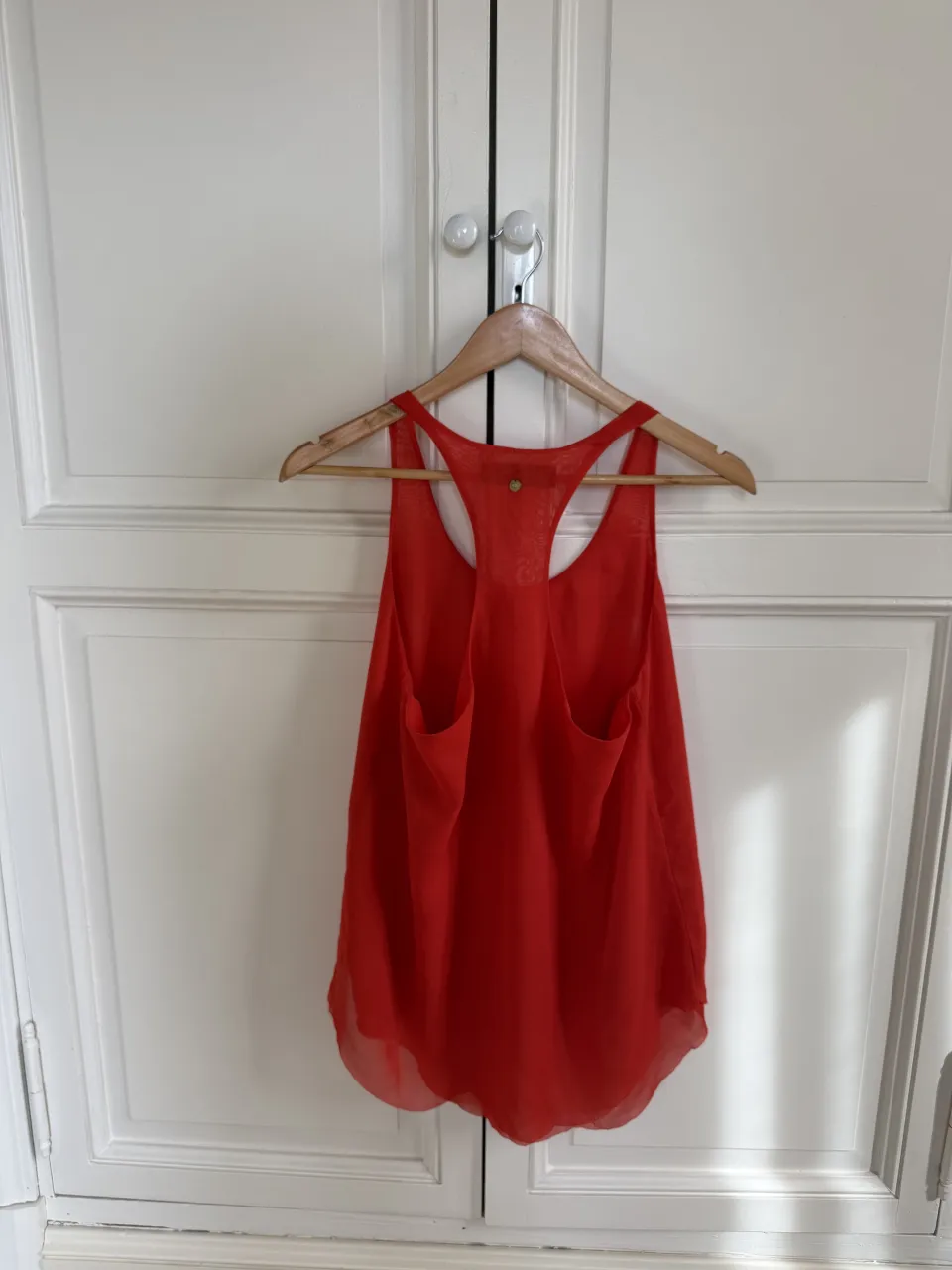 Musculosa Allô Martínez - imagen 1
