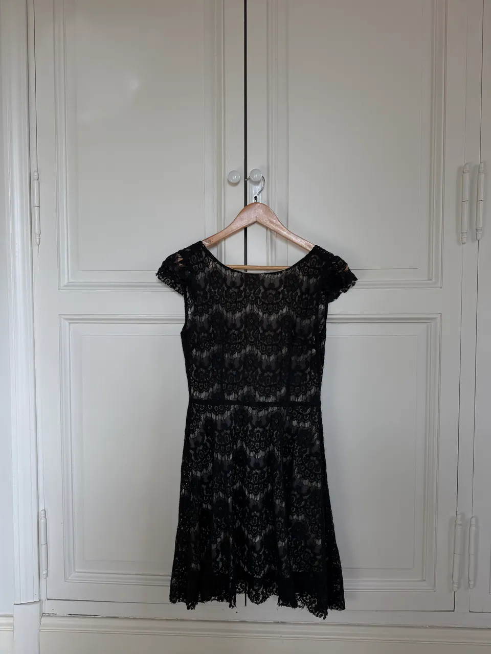 Vestido Las Oreiro - imagen 1