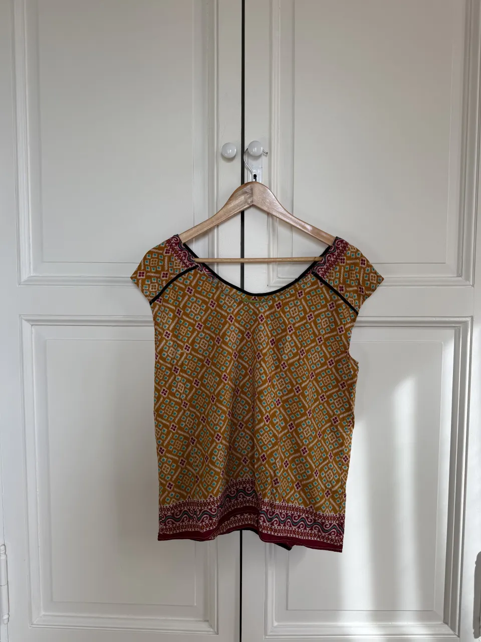 Blusa Rapsodia - imagen 1