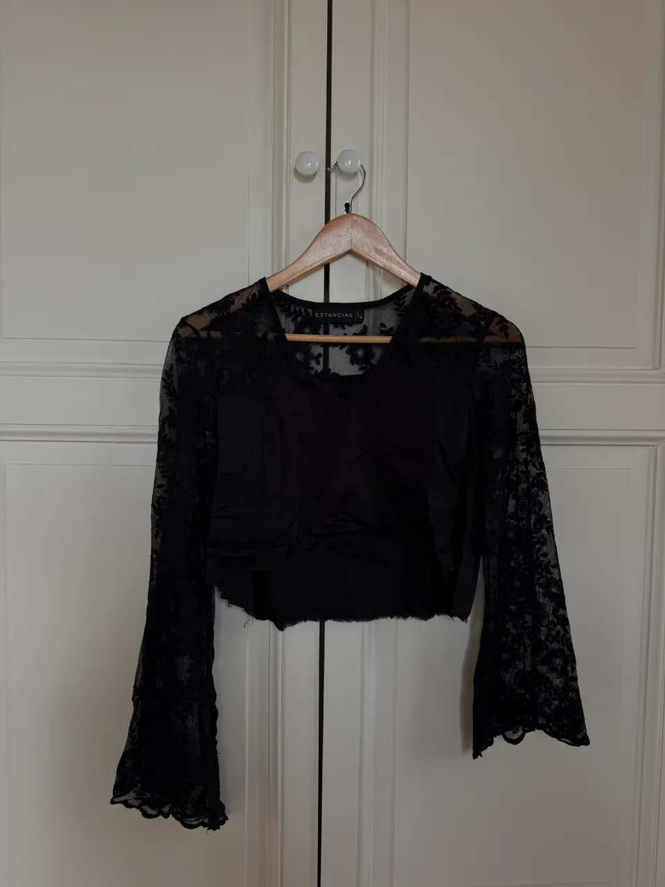Blusa Estancias - imagen 1