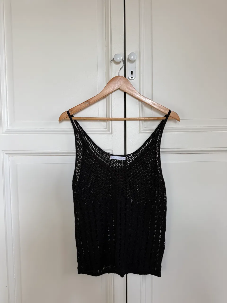 Musculosa Cómo quieres que te quiera - imagen 1