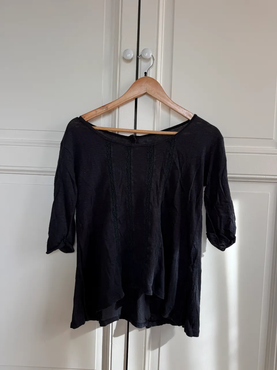 Blusa Paula Cahen D'Anvers - imagen 1
