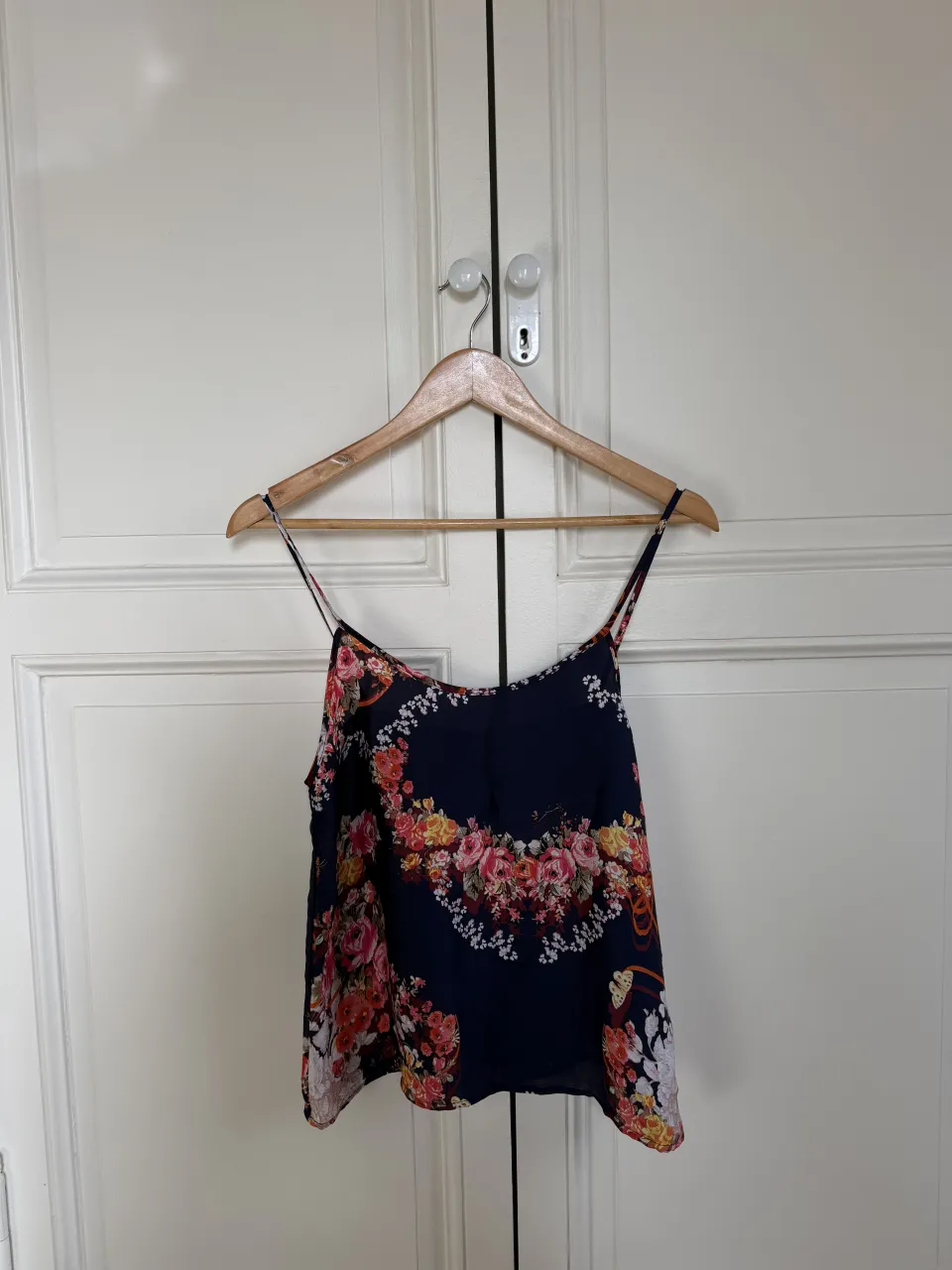 Musculosa Allô Martínez - imagen 1