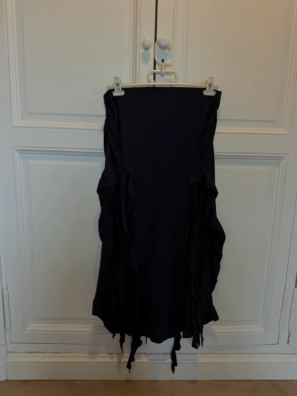 Pollera Bershka - imagen 1