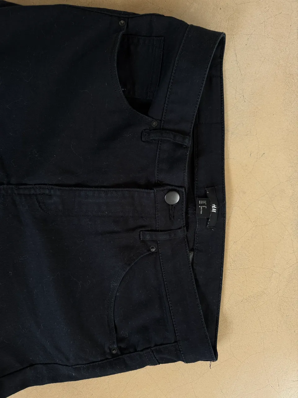 Jean H&M - imagen 1