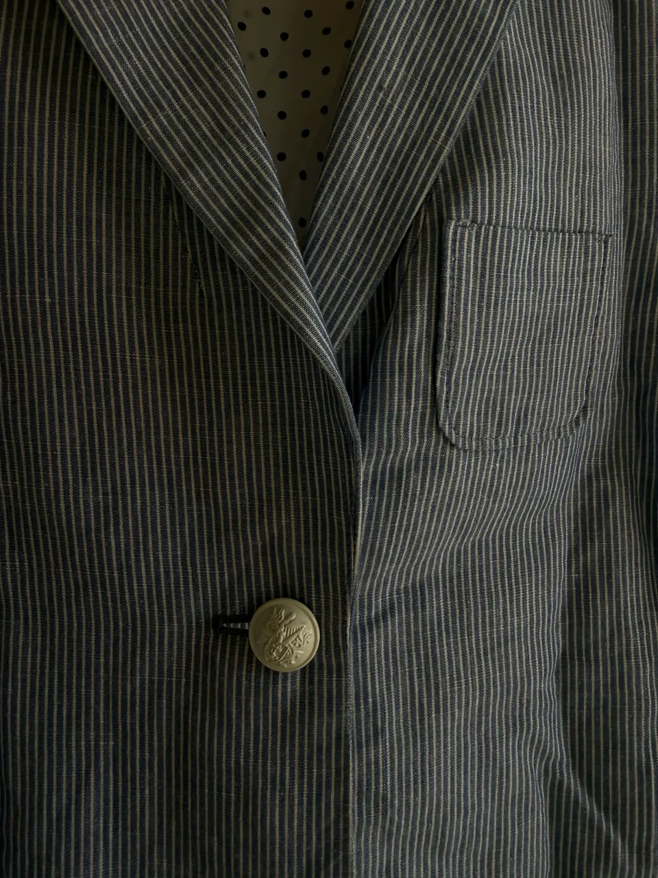 Blazer GAP - imagen 1