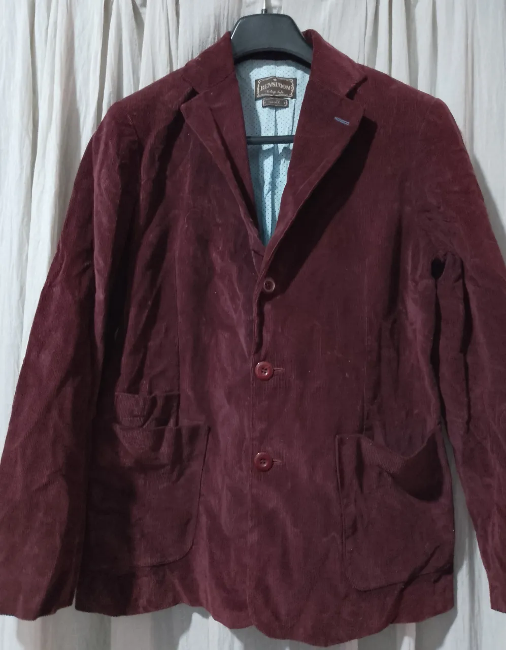 Blazer Bensimon - imagen 1