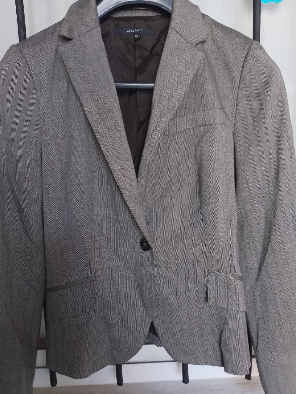 Blazer Zara - imagen 1