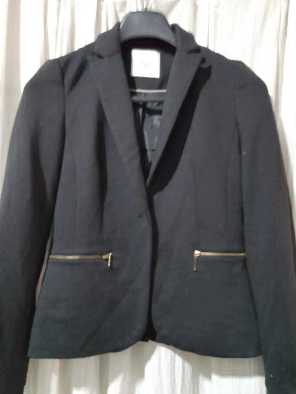 Zara · Talle 1