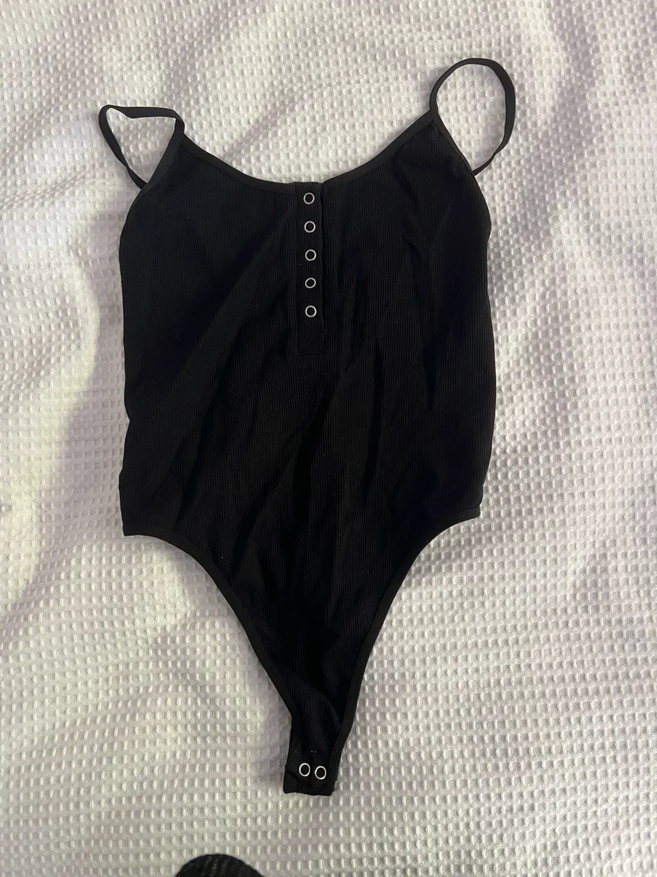 Body Forever 21 - imagen 1