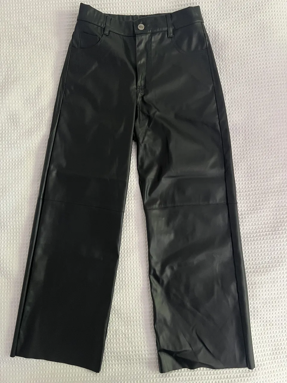 Pantalón Lovely Denim · Talle S