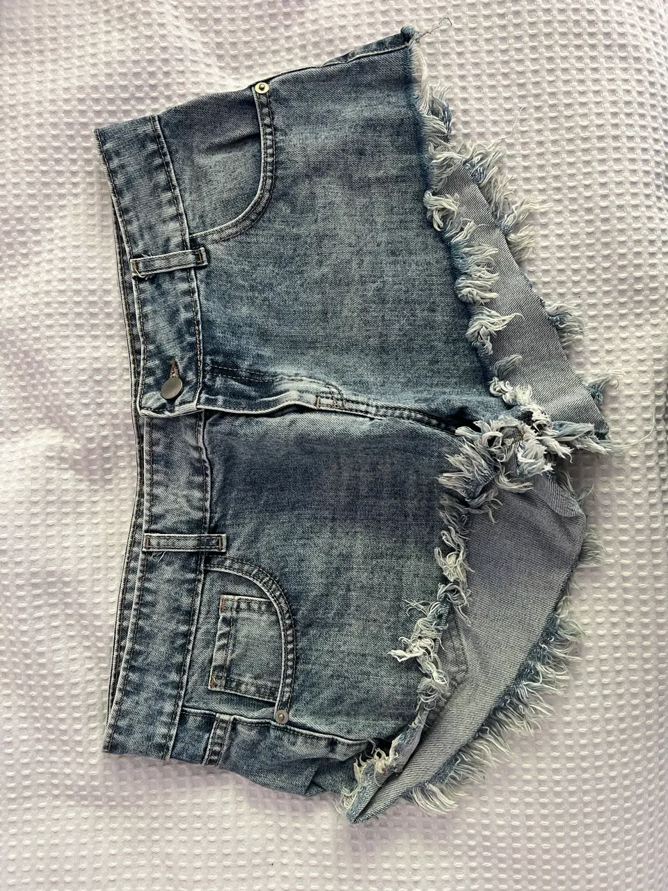 Short Otra · Talle MEX/ARG 40