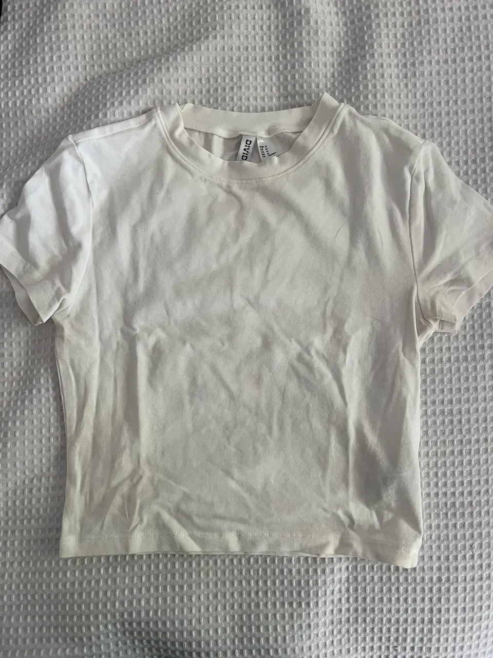 Remera H&M - imagen 1