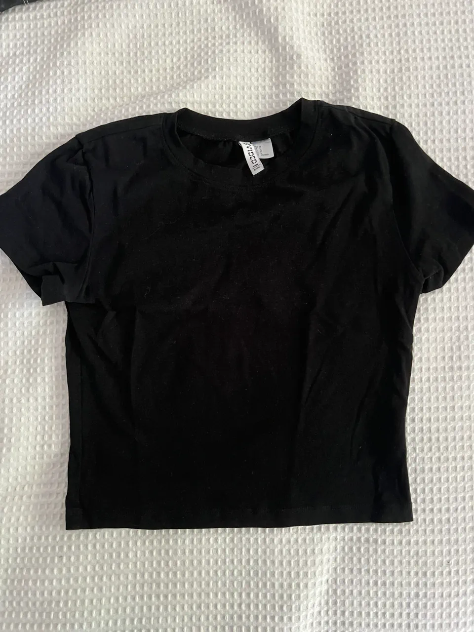 Remera H&M - imagen 1