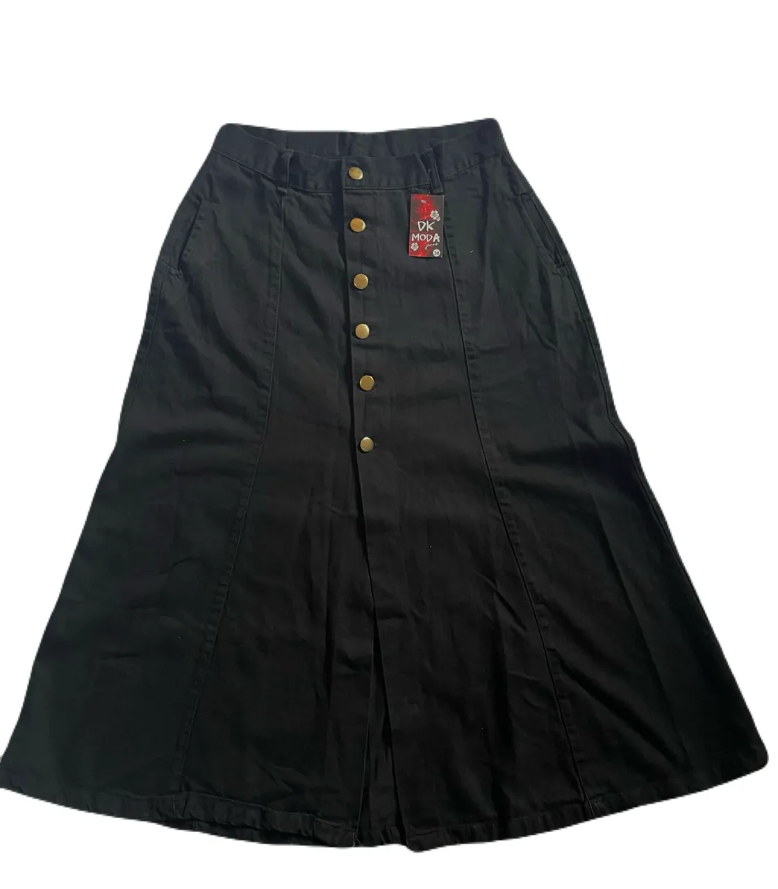 Pollera Dk moda - imagen 1