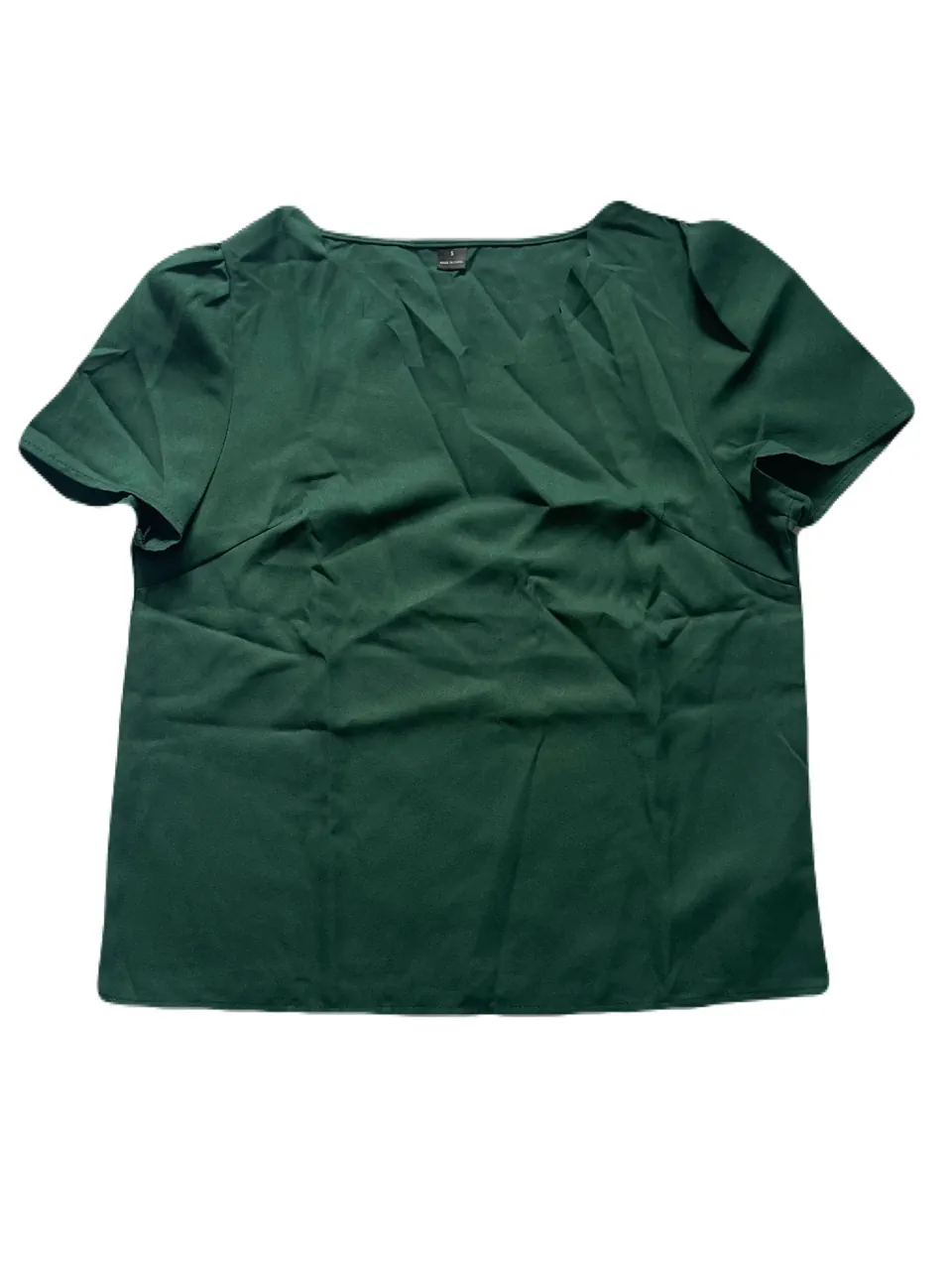 Remera Shein · Talle S