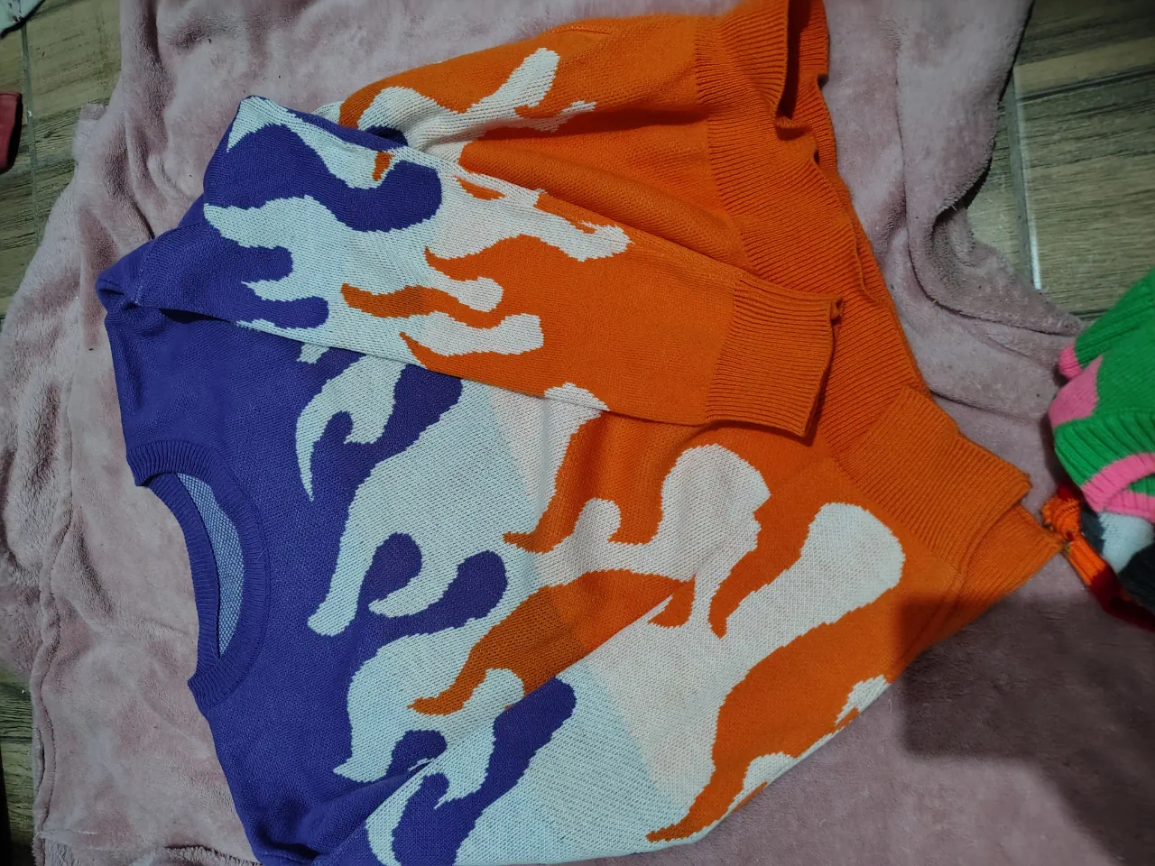 Sweater Sin marca - imagen 1