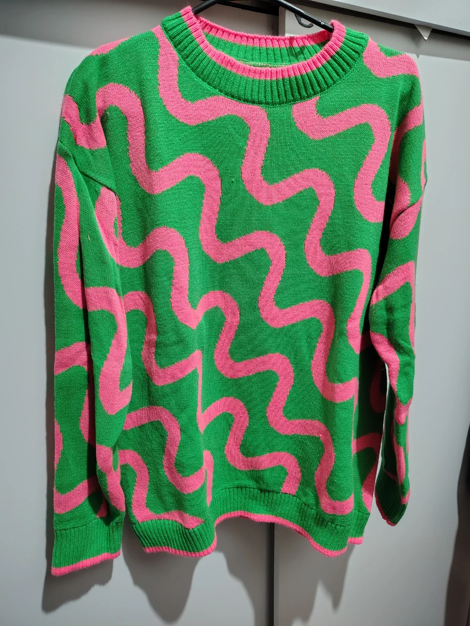 Sweater Sin marca - imagen 1