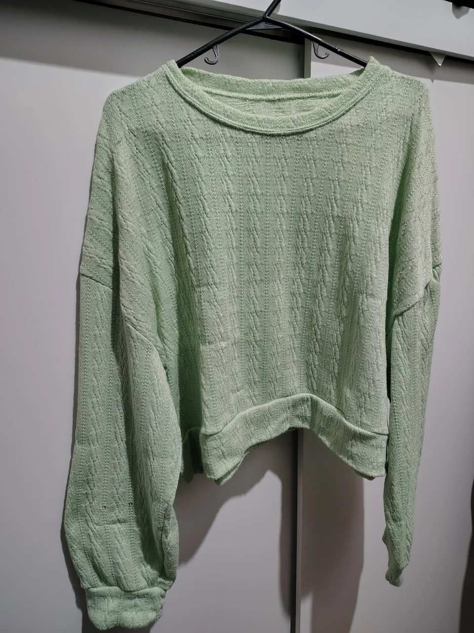 Sweater Sin marca - imagen 1