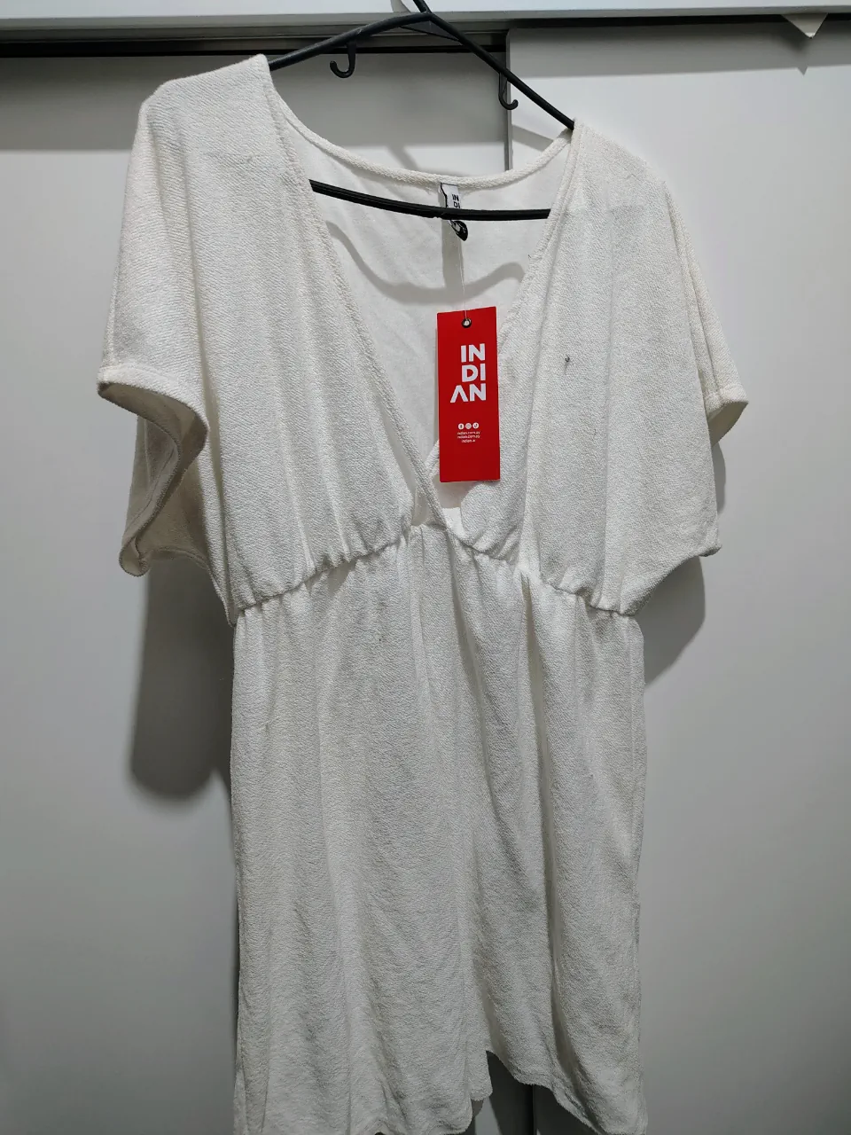 Indian · Talle L