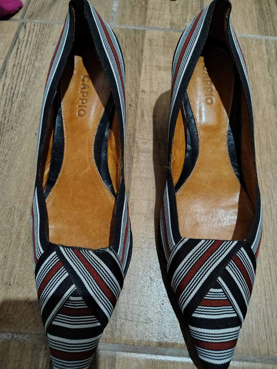 CAPPIO · Talle AR 40