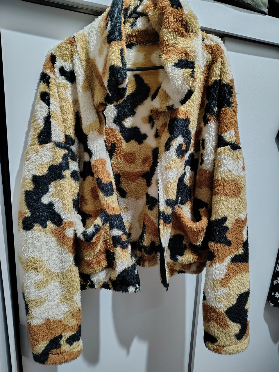 Campera Key · Talle 5