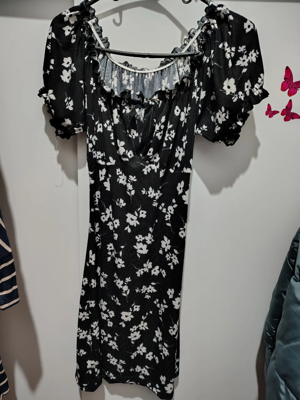 Vestido Sin marca - imagen 1