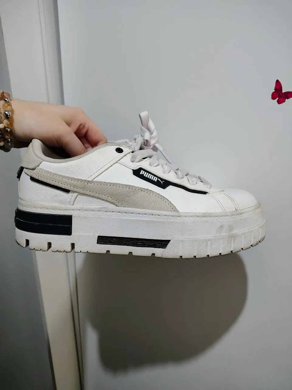 Zapatillas Puma - imagen 1