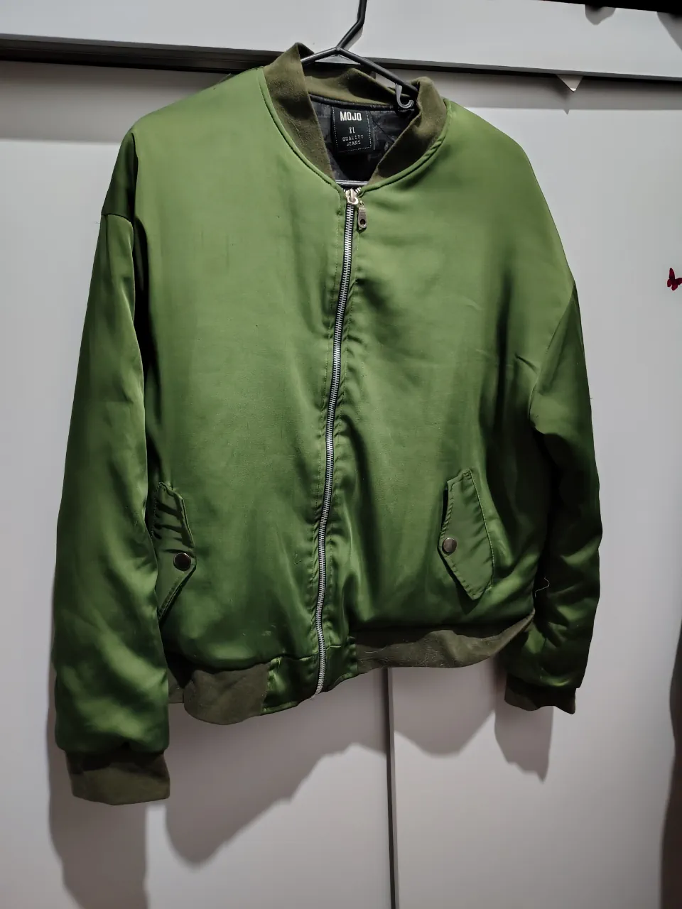 Campera Mojo - imagen 1