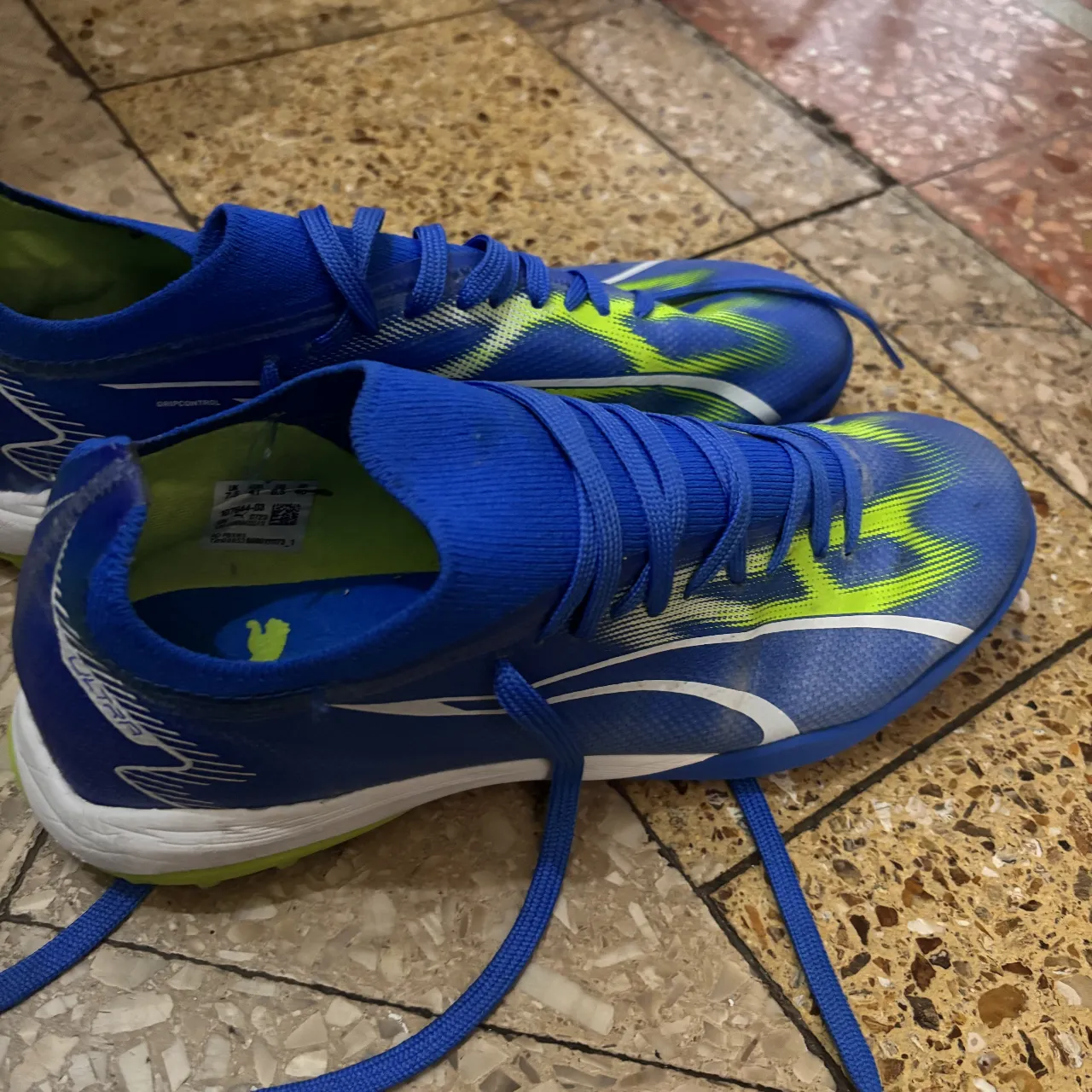 Zapatillas Puma - imagen 1