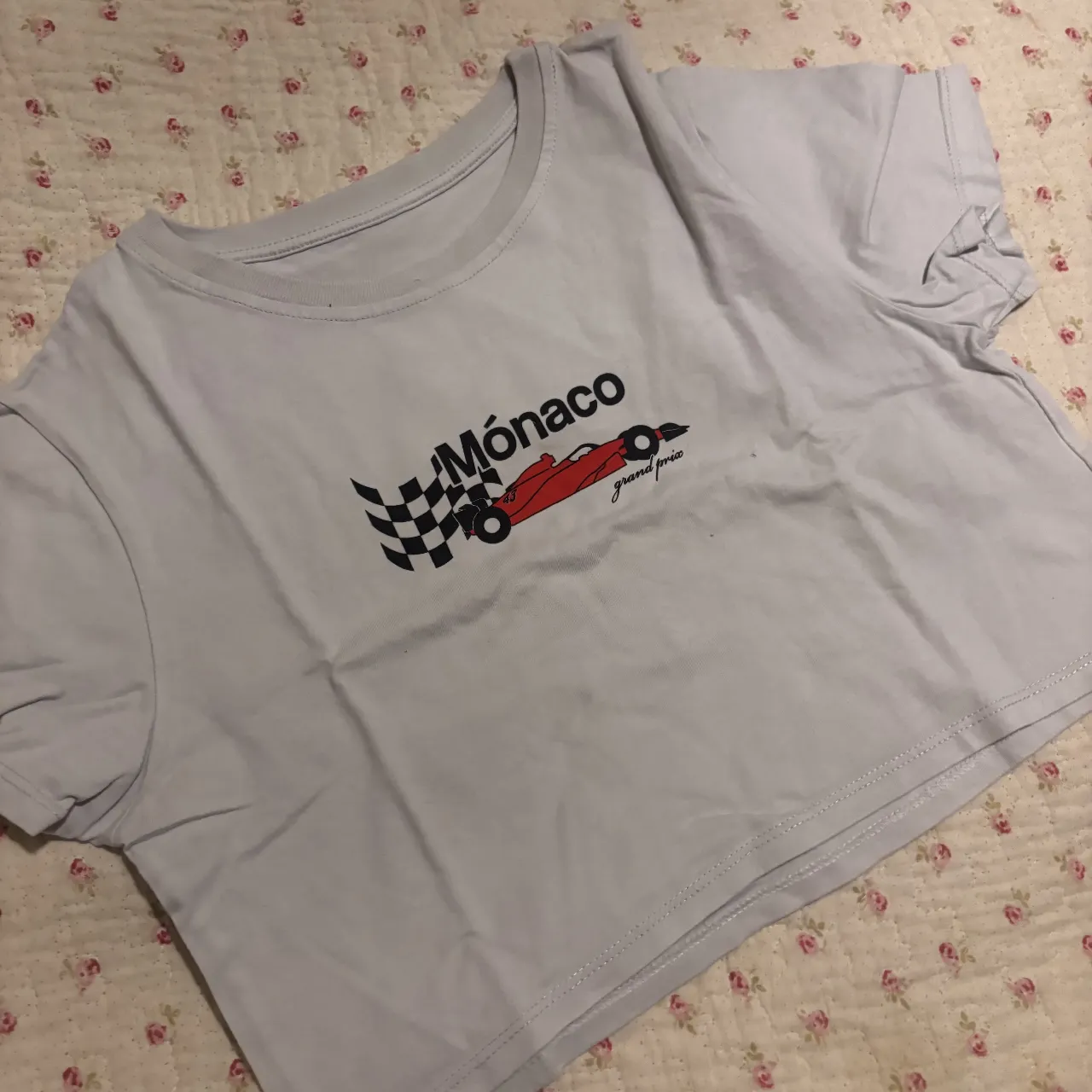 Remera Otro · Talle S