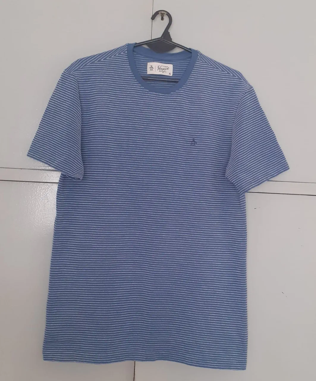 Original Penguin · Talle XL