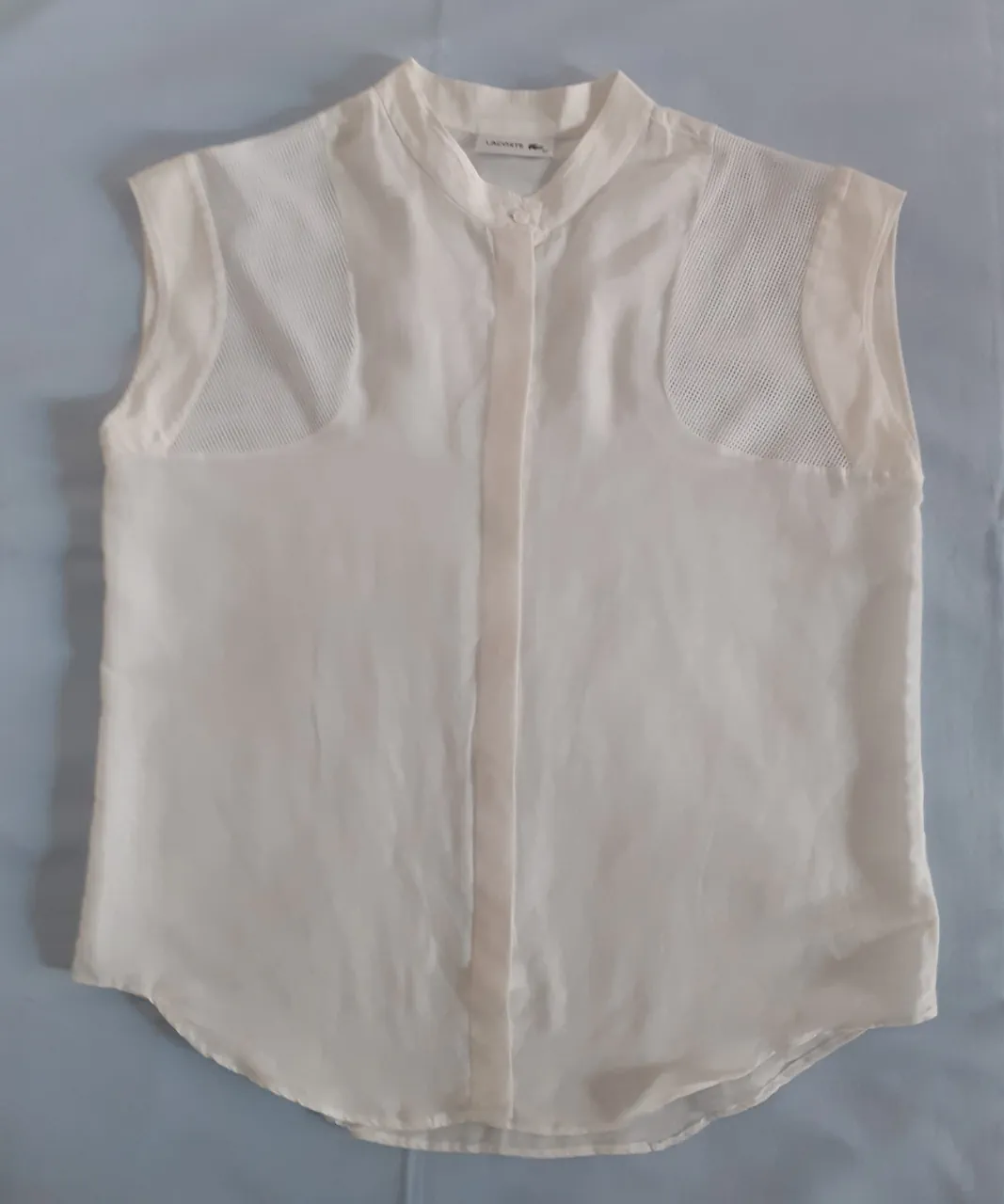 Lacoste · Talle M