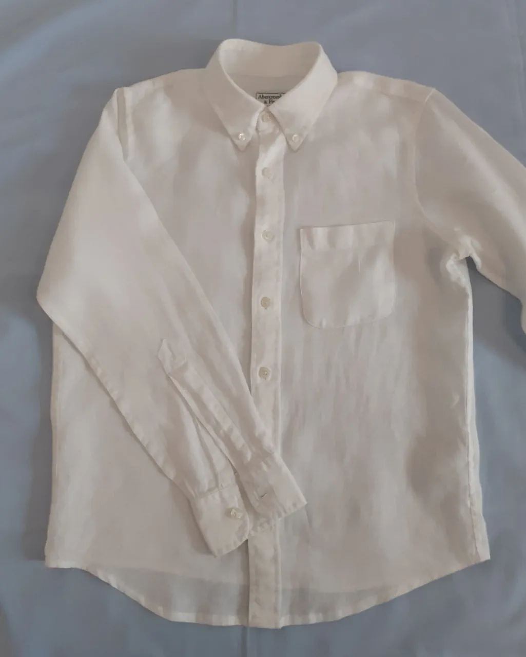 Abercrombie & Fitch · Talle XS