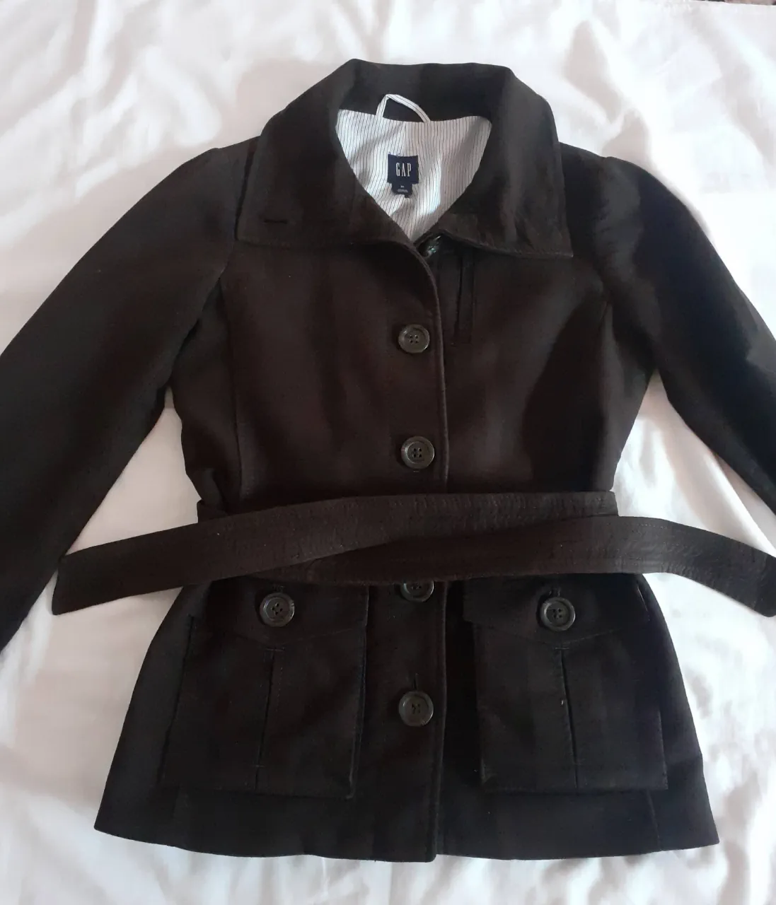 Campera GAP - imagen 1