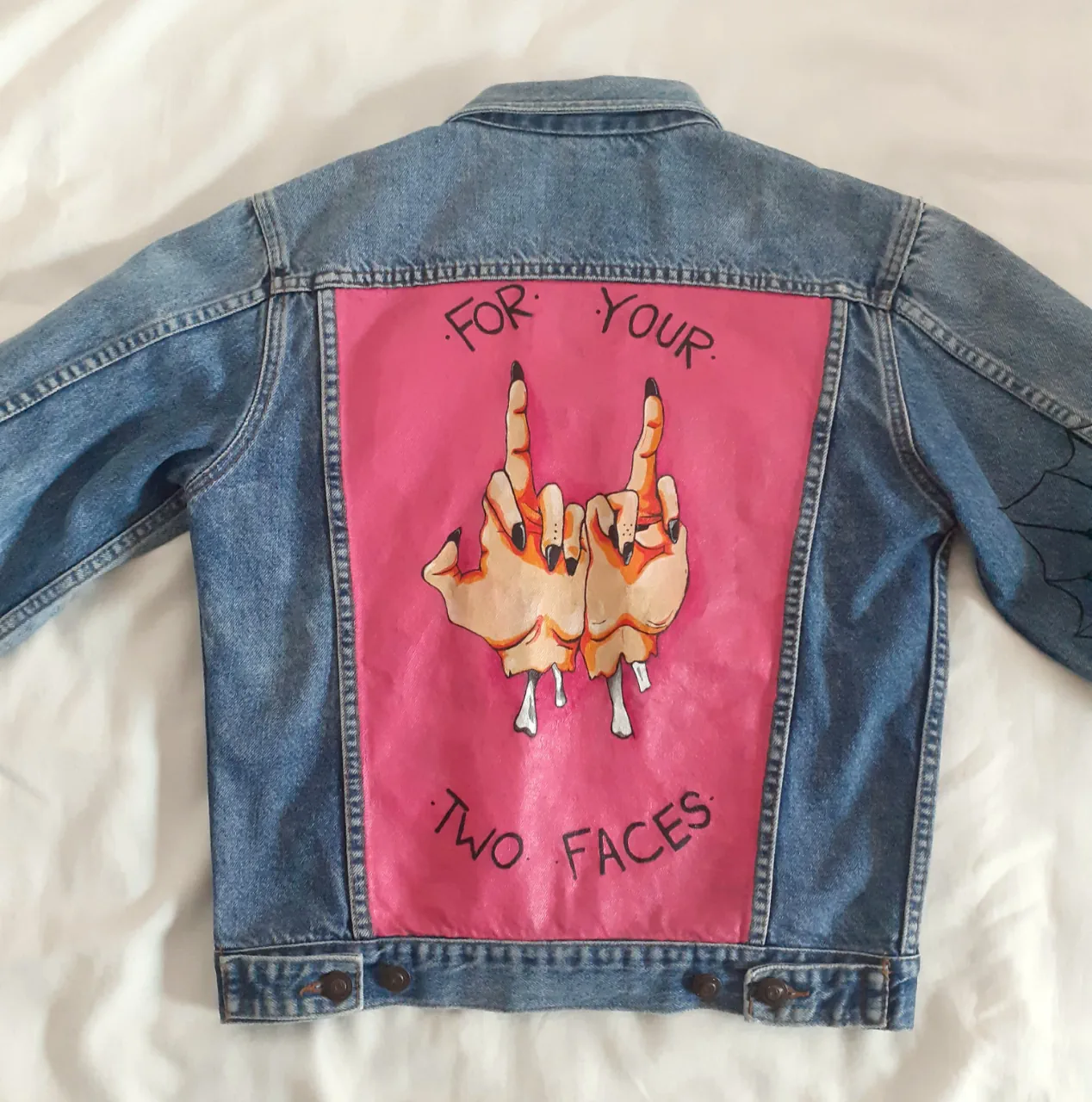 Campera Otra - imagen 1
