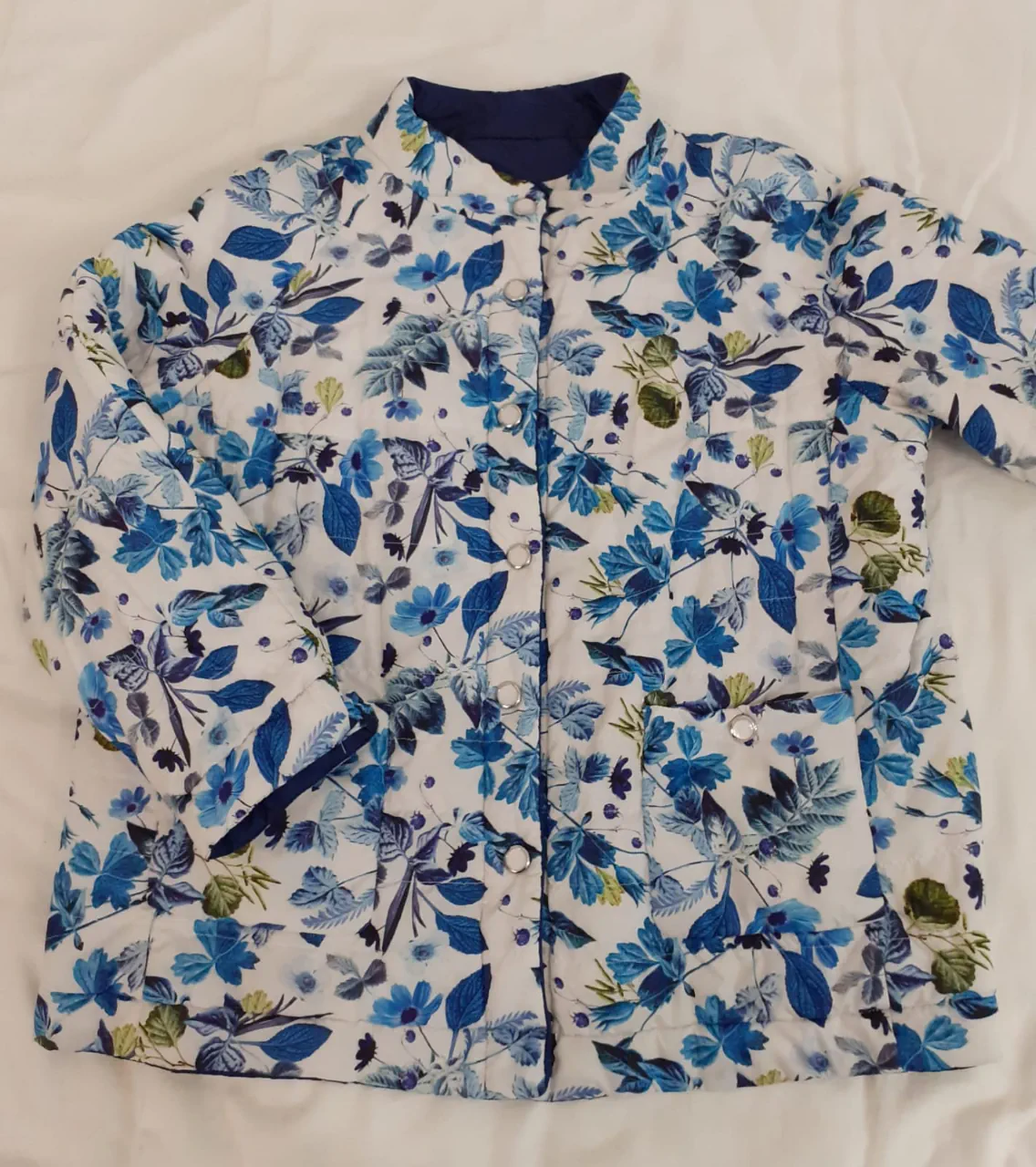 Campera Antea - imagen 1