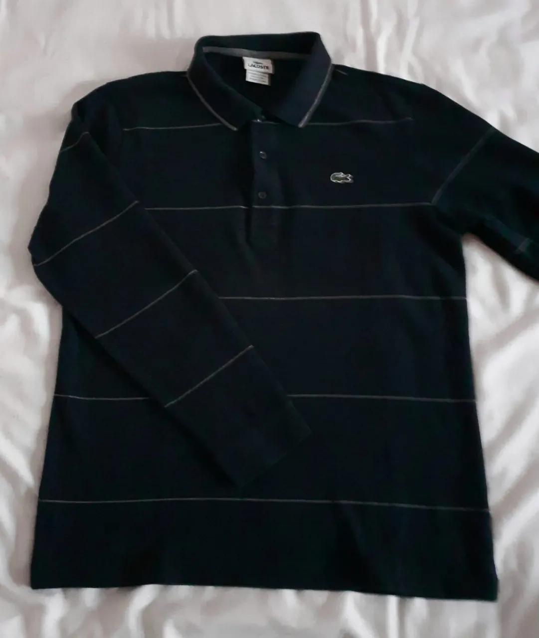 Lacoste · Talle M