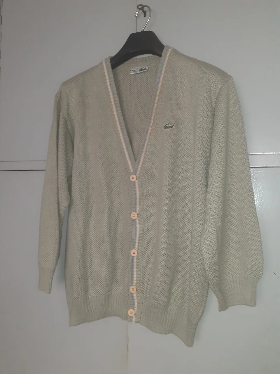 Lacoste · Talle 3