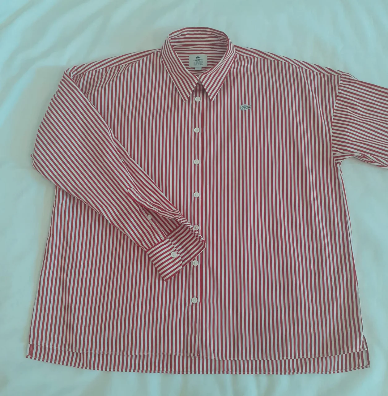 Lacoste · Talle M