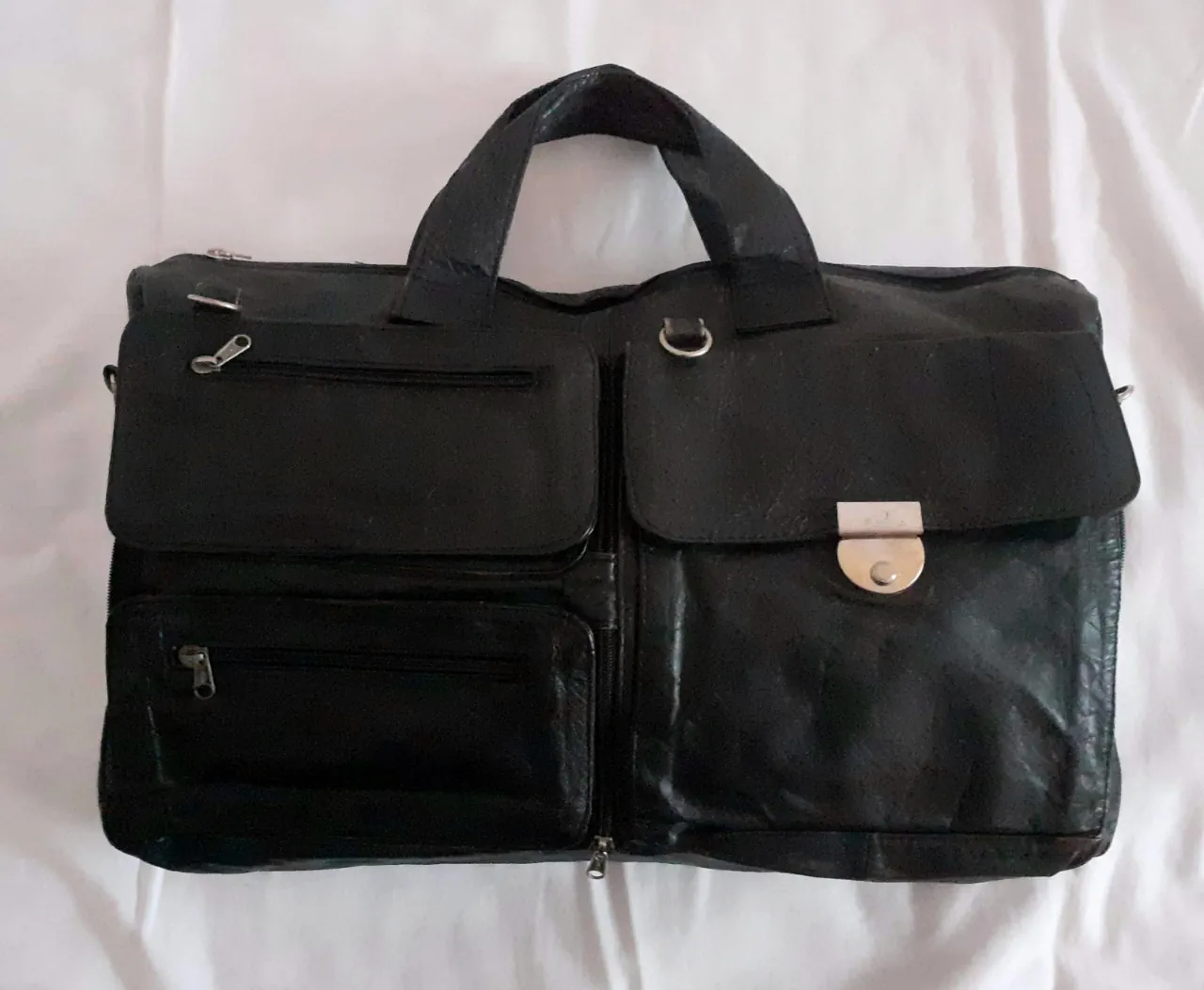 Bolso  Artesanal - imagen 1