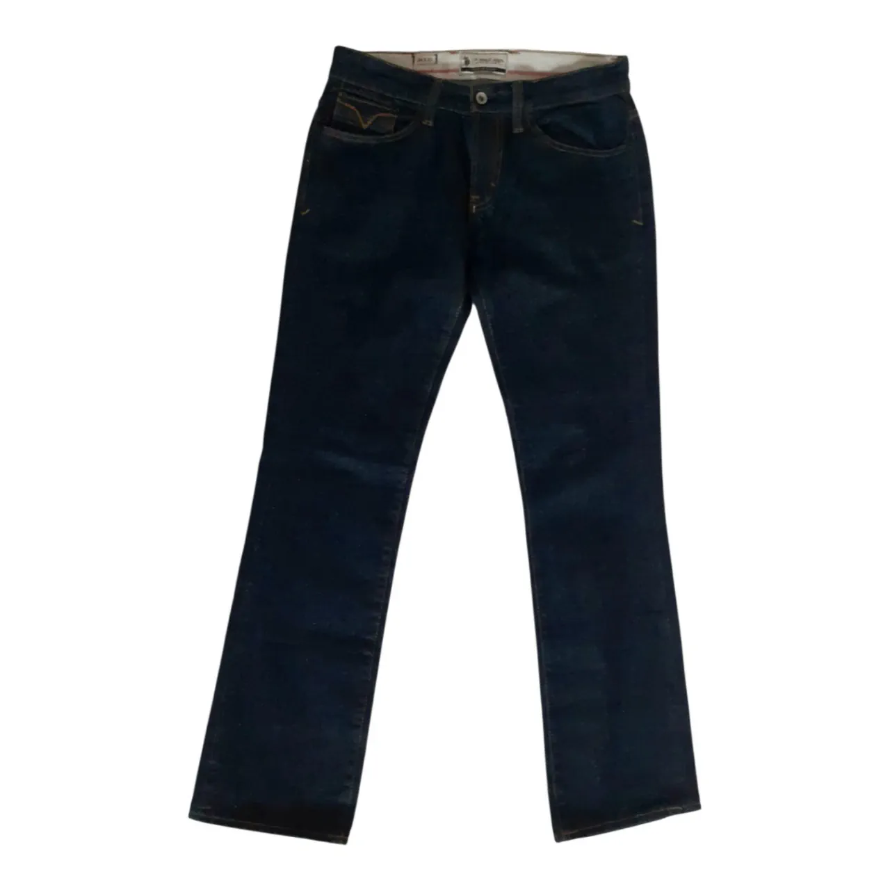 Jean Us polo - imagen 1