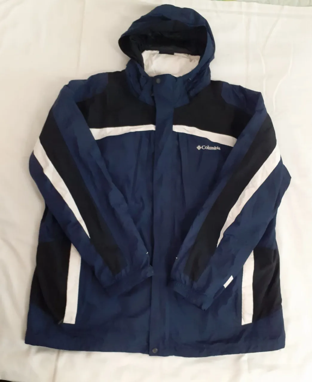 Columbia · Talle XXL