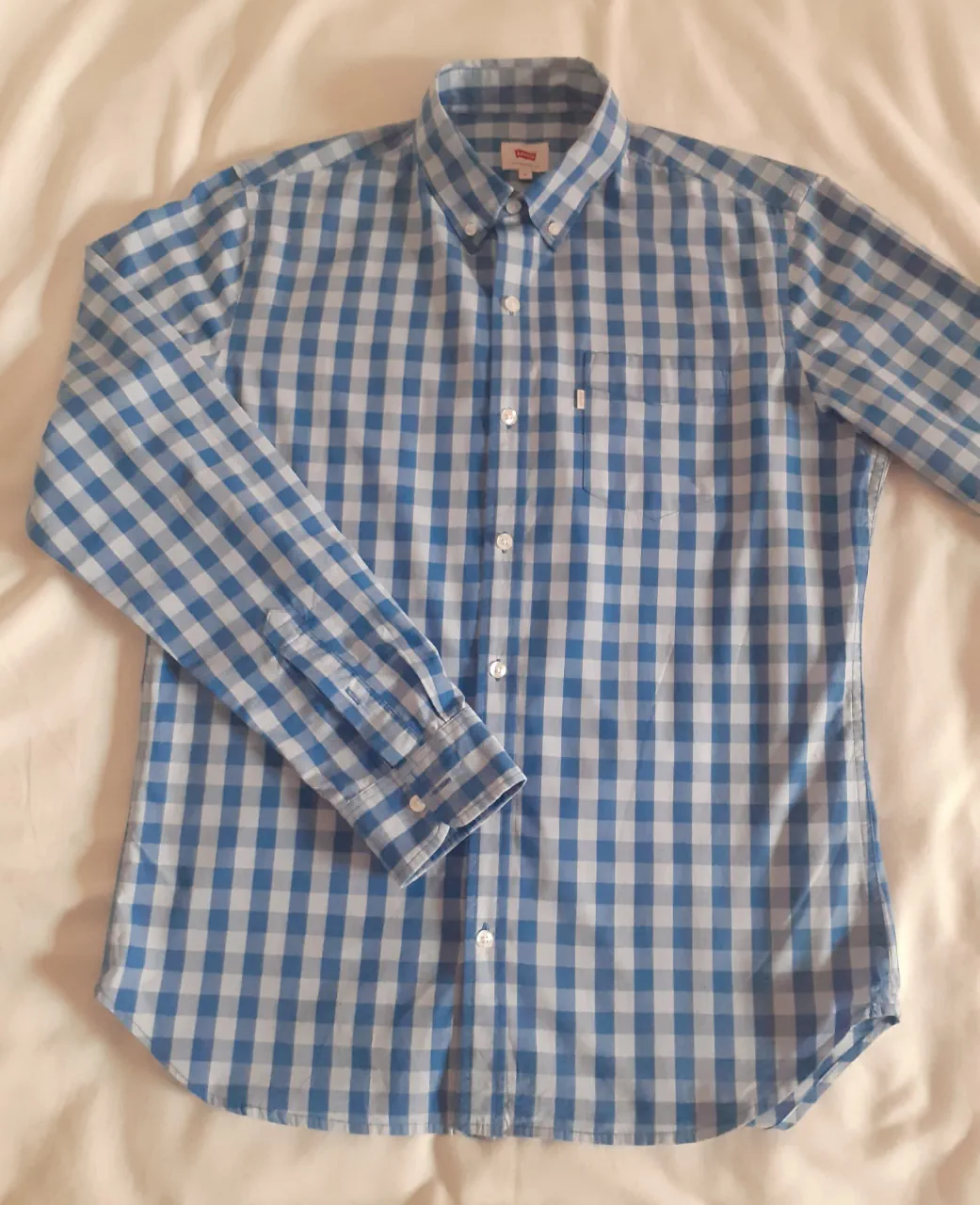 Camisa Levi's - imagen 1