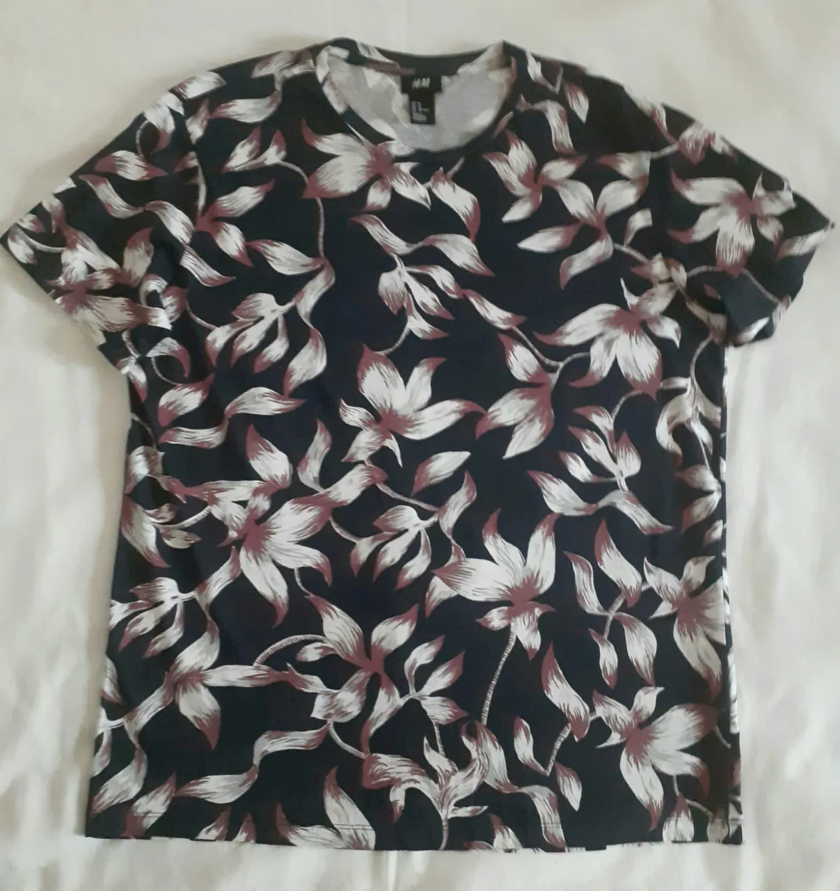 Remera H&M - imagen 1