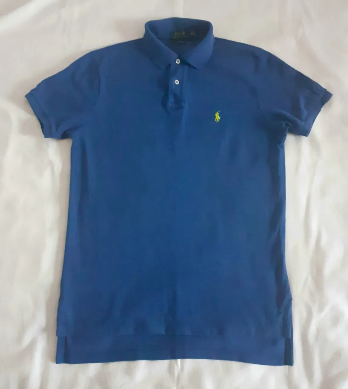 Remera Ralph lauren - imagen 1